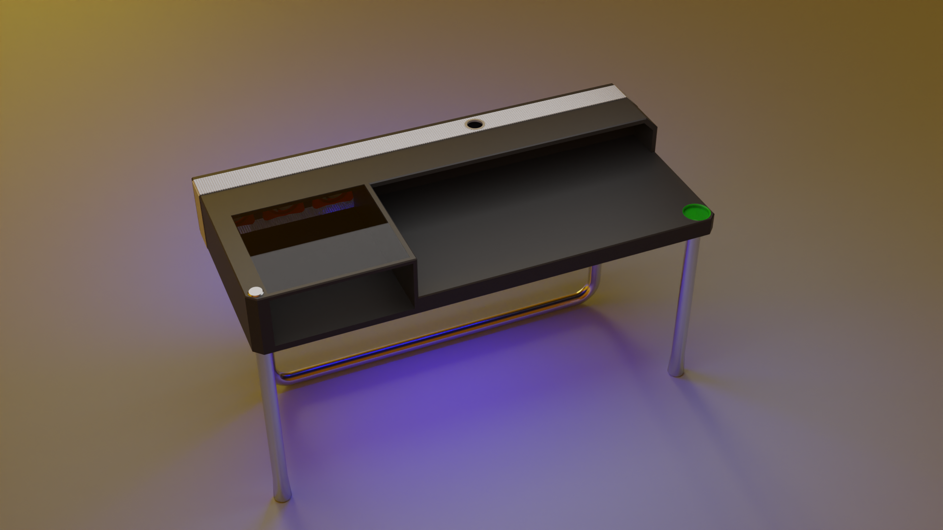 Pc Gaming Desk preview image 16
